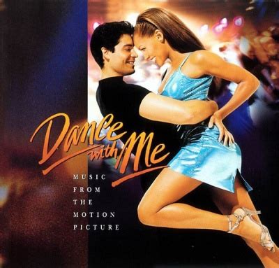 Dance With Me (Album) 